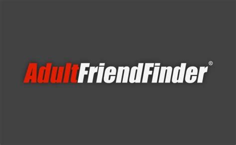 It's open to both. . Adult griend finder